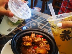 -临街徽菜馆·正宗黄山味