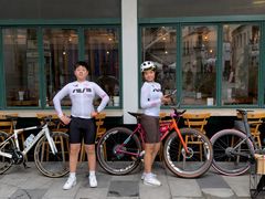 -RAC BAR(安福路店)