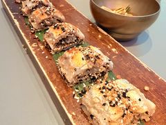 -桂满陇·杭州小馆(巴黎春天浦建店)