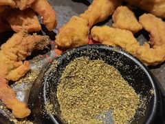 -红蜡烛-养生粥-津鲁菜(中山路店)