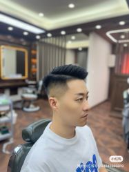 -贝勒爷专业男发