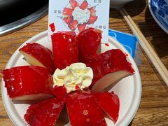 -蜀叫主·新派川渝菜场火锅(双井店)