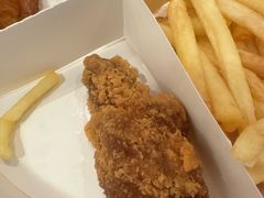 -麦当劳(世纪汇广场店)