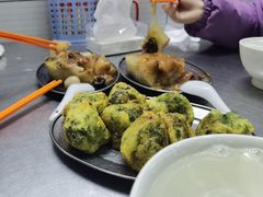 -老福合沟无米粿甜汤粿品店