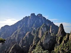 -三清山风景名胜区