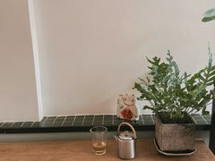 -知亘茶食