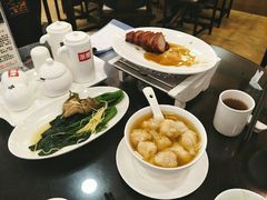 -丽的面家(多宝路店)