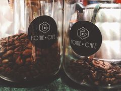 -Home Cafe(水榭春天店)