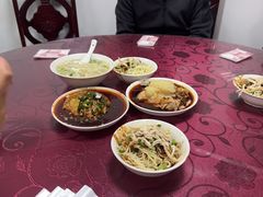 -老丘丘(较场口店)