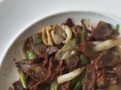 -鲜得莱渔港·小平岛海胆馆(七贤岭店)