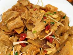 -三鑫酒家(泽州路店)