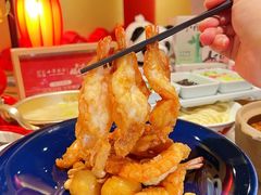 -小吊梨汤·北京菜·烤鸭(鸟巢店)