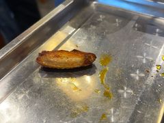 -福苗小骆驼烧烤(大唐不夜城店)