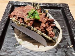 -Tuna maki寿司(苏州万象天地店)
