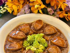 -香格里拉香宫·海鲜青岛菜·鲁菜·淮扬菜
