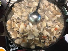 -拾下卜卜贝•海鲜火锅