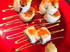 -滩万日本料理Nadaman(国贸大酒店)