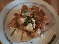 -PIZZA BIANCA(民园店)