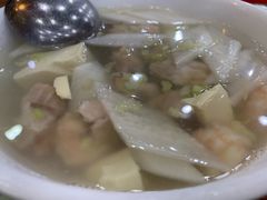 -阿静美食