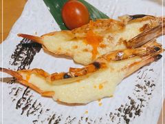 -一心创作料理屋(经开万达店)