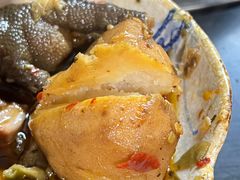 -石灰市毛记烧鸡公(解放碑店)