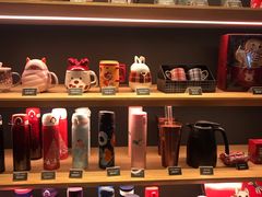 -COSTA COFFEE(斯普瑞斯奥特莱斯店)