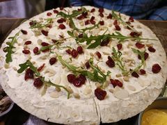 -HIGH FIVE哈福手工汉堡(桂林路店)