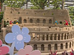 -南宫五洲植物乐园