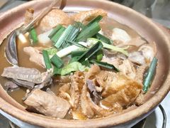 -肥家大排档(天河体育西店)