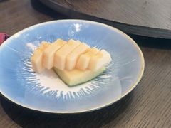 -彩丰楼中餐厅(佘山世茂洲际酒店)