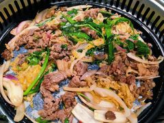 -鹤之乡·齐齐哈尔烤肉·非遗(秋涛路店)