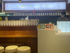 -芒青柠·鲜果甜品茶(双中店)