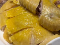 农家白斩鸡-乡村大苑(嘉定店)