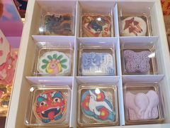 -昆明冠生园·蛋糕·面包(南强街店)