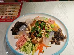 -鑫裕园三个拿手菜(白堤路店)