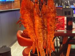 -蚝蚝先生·广式烧烤(信天广场店)