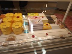 -好利来(万卉路店)