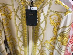 -北京银泰中心-停车场