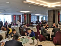 大堂-老东吴食府(雅都店)