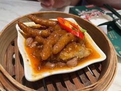 -悦得闲广式点心茶楼(蓝鲸世界店)