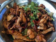 -唐闸邵记鸡煲馆