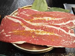 -臻牛烤肉
