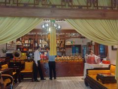 -富华斋饽饽铺·宫廷糕点·伴手礼(护国新天地店)