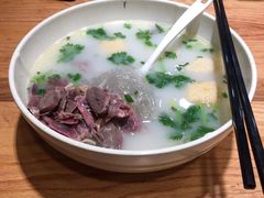 -鸭得堡老鸭汤·鸭血粉丝(凤凰西街店)