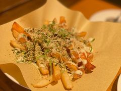 -JuiceRobot·手工意大利面&汉堡精酿(珠江新城店)
