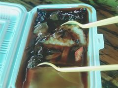 -鼓楼夜市