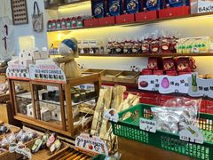 -旧识old mate·烘焙蛋糕店
