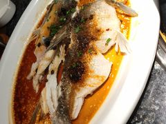 -海上食代(赣江新天地店)