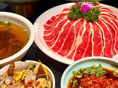-浮何烤铺(桐梓林店)