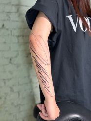 -PinooTattoo皮奴刺青纹身设计总部